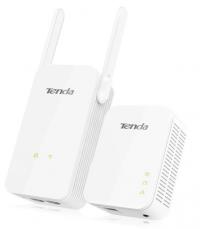 TENDA PH5KIT AV1000 GIGABIT POWERLINE ADAPTÖR WIFI KIT